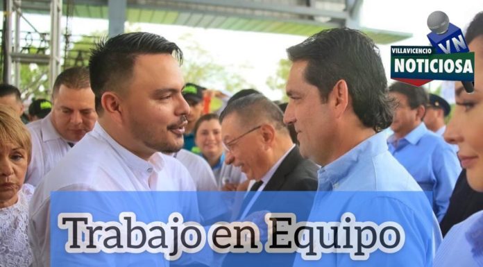 LLANEROS BIEN REPRESENTADOS