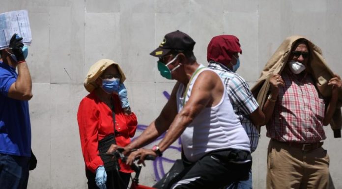 ¿Qué cambiará y qué sigue igual tras nueva extensión de la cuarentena?