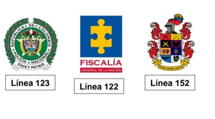 ‘GOBIERNO DEPARTAMENTAL AL SERVICIO DE LA GENTE’ COMPROMETIDO CON LA ATENCIÓN DE CASOS DE VIOLENCIA DE GÉNERO