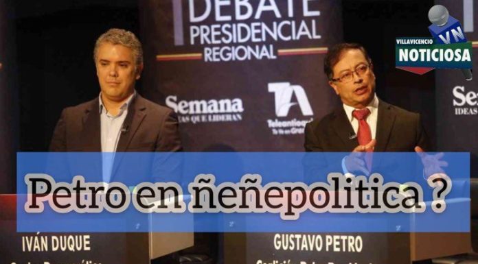 Campaña de Petro también será investigada por caso ‘Neñepolítica’.