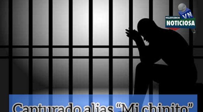 *A la cárcel presunto integrante del Eln, señalado de ejecutar secuestros en el departamento de Arauca*