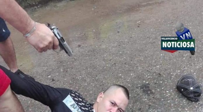 Fue por lana y salió trasquilado