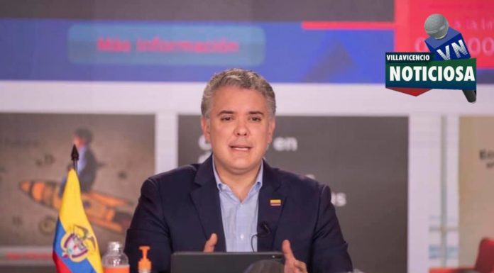 MinComercio-MinSalud y MinVivienda hablan sobre las medidas que han tomado