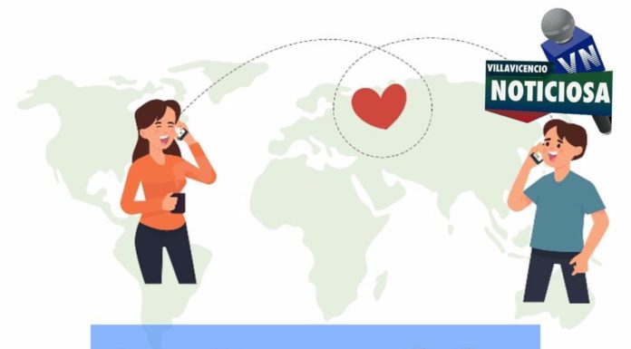 Descubre estas Aplicaciones para mantener una relacion a distancia