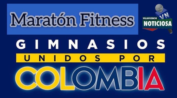 Gimnasios del país harán maratón fitness gratuita, este viernes!