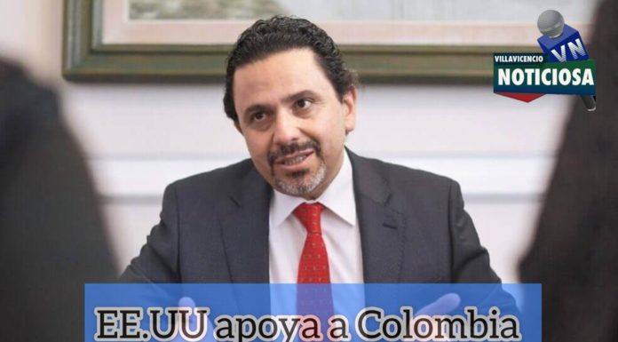 Estados Unidos incluye a Cuba y Venezuela en la lista de países que apoyan el terrorismo.
