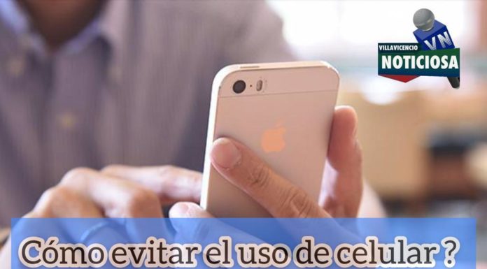 Consejos clave para usar menos el celular en la cuarentena.