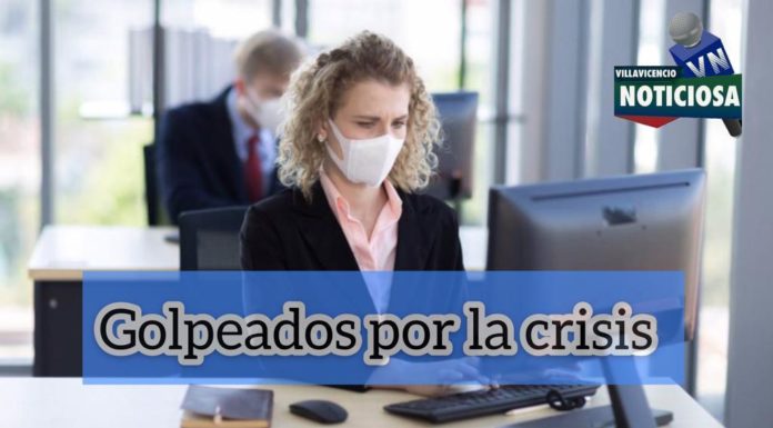 La mini reforma laboral que plantean los empresarios por la crisis.