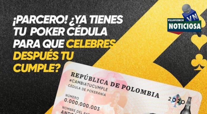 Póker le regalará cerveza si cumplió años durante la cuarentena