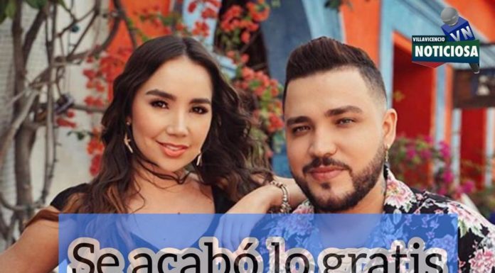 Concierto virtual de Paola Jara y Jessi Uribe en cuarentena tendrá boletas.