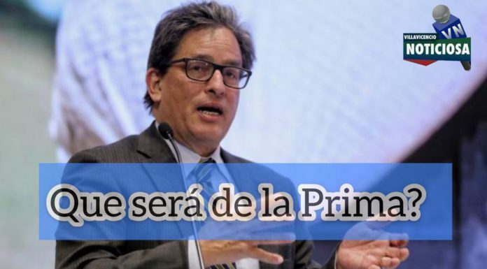 Este será el futuro de la prima en Colombia.