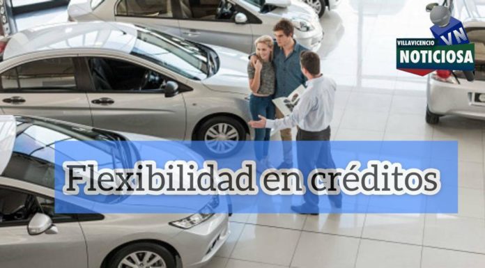 Concesionarios piden flexibilidad en créditos para vehículos.