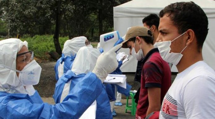 Coronavirus: Van 7.285 contagiados y 324 muertes en Colombia