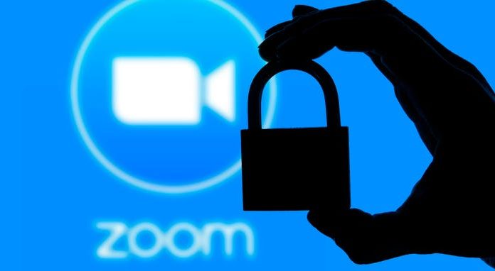 Si me reúno en Zoom, ¿arriesgo mi seguridad?