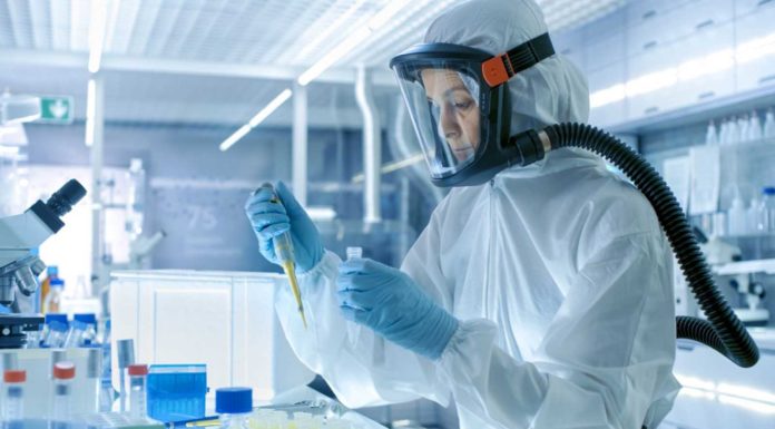 LABORATORIO DE SALUD DEL META SE FORTALECERÁ CON RECURSOS DEL FONDO DE CIENCIA Y TECNOLOGÍA