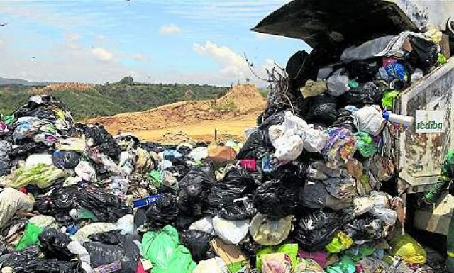 MÁS DE DOS TONELADAS DE RESIDUOS FUERON RECOLECTADAS EN CAÑO MAIZARO