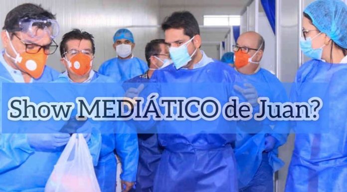 La Clínica Materno Infantil que NO quiso construirJuan Guillermo Zuluaga