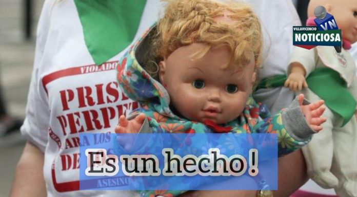 Histórico: Congreso aprobó que se aplique cadena perpetua en Colombia