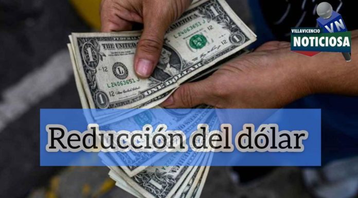 Después de dos meses, el dólar se cotiza por debajo de los $3.700.