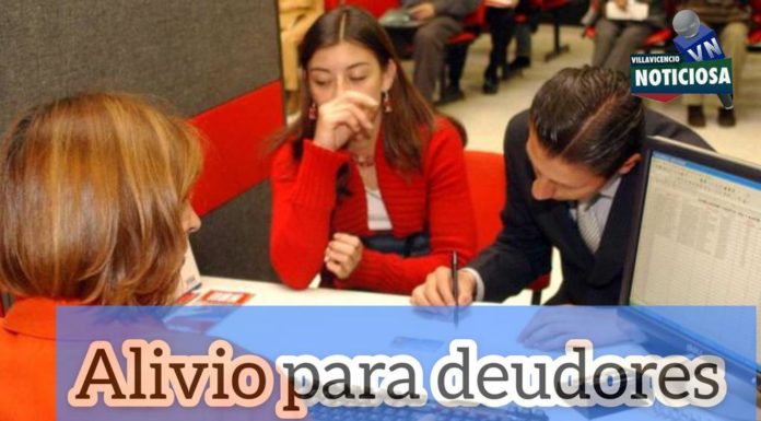 Bancos en Colombia darían otro chance a deudores afectados por COVID-19; ¿muy solidarios?
