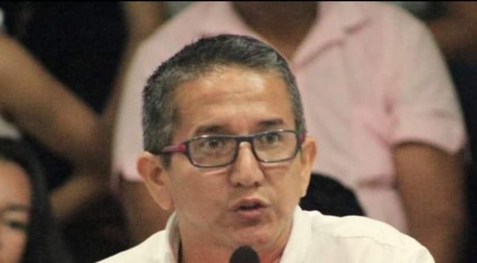 La inseguridad invade a Villavicencio