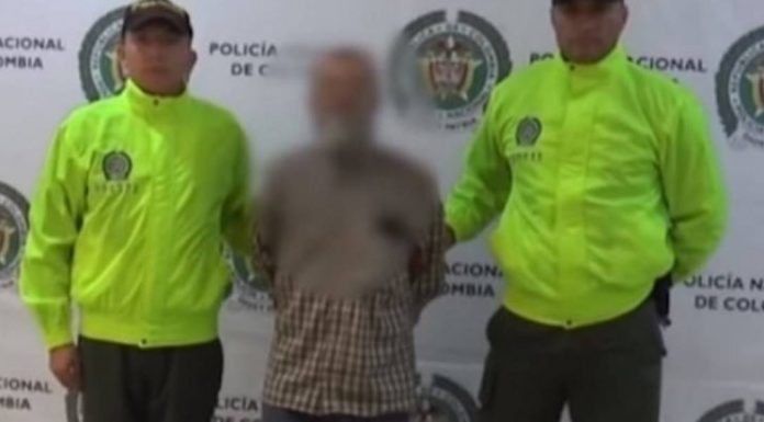 CASA POR CÁRCEL A ANCIANO CONDENADO A 21 AÑOS DE PRISIÓN