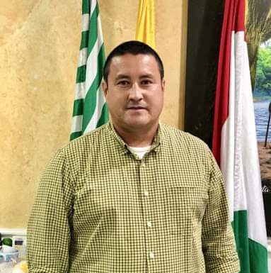 LEVANTAN SUSPENSIÓN AL ALCALDE DE MESETAS YONIER FLÓREZ