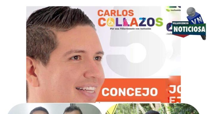 Tambalea el CANGREJO y Elkin Zapata