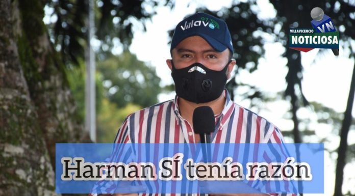 Contraloría le dio la razón a Felipe Harmán