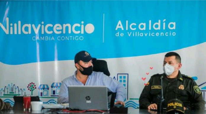 GOBIERNO MUNICIPAL REACTIVARÁ, DE MANERA SEGURA, LA ECONOMÍA DE LA CAPITAL