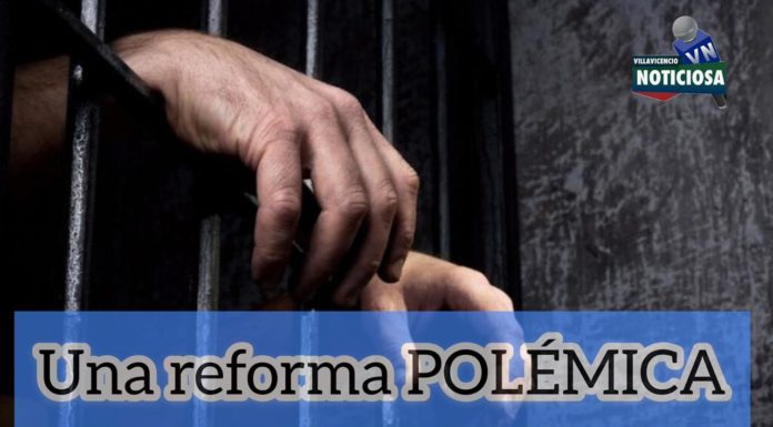 Prisión perpetua sería inconstitucional: la primera demanda llega a la Corte!