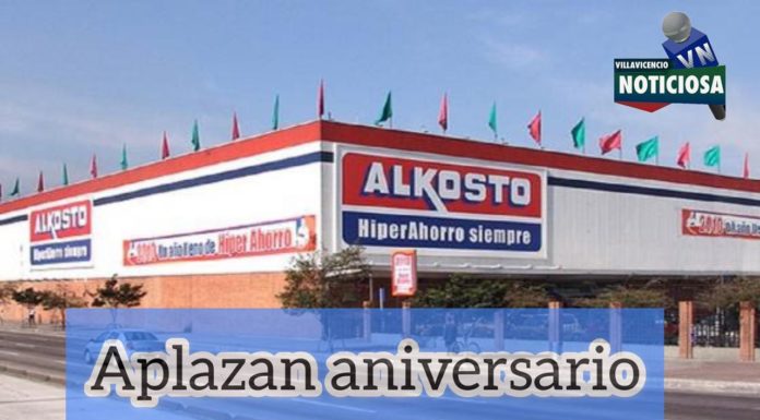 Se aplazan Agosto Alkosto y Aniversario Ktronix !