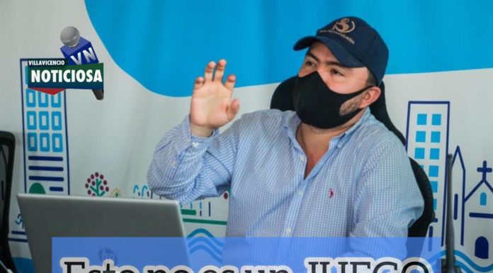 “Esto no es un juego, cuídense” Alcalde Felipe Harman