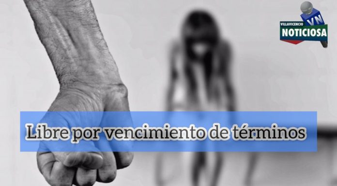 Hombre señalado de violación, tortura y feminicidio quedó en libertad como si nada.