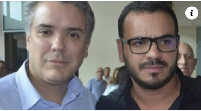 Piloto del Centro Democrático habría desaparecido transportando cocaína