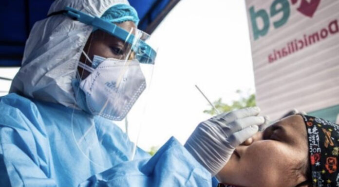 CON UN ACUMULADO DE 5.620 POSITIVOS PARA COVID-19 Y 84 PERSONAS FALLECIDAS, INICIA EL FIN DE SEMANA EN AISLAMIENTO