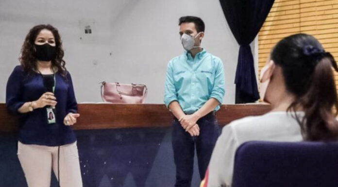 MÁS DE 40 COMERCIANTES DEL CENTRO DE LA CIUDAD INICIARON PROCESO PARA ADQUIRIR EL CRÉDITO ‘VILLAVICENCIO RESPONDE’