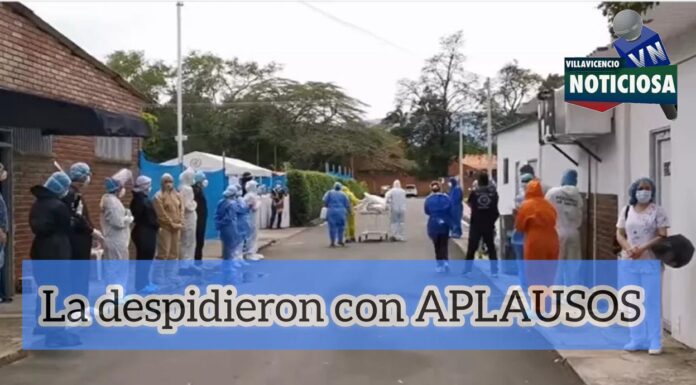 Consternación por muerte de enfermera a la que el coronavirus se llevó muy rápido!