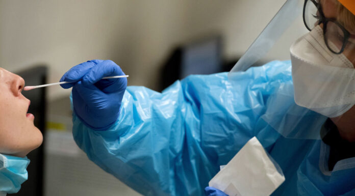 En Villavicencio harán estudio de COVID-19 para comprender el comportamiento del virus en el país