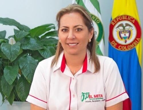 PROCURADURÍA ORDENÓ ARCHIVAR PROCESO DISCIPLINARIO ADELANTADO A MARCELA AMAYA POR CASO DE LLANOPETROL