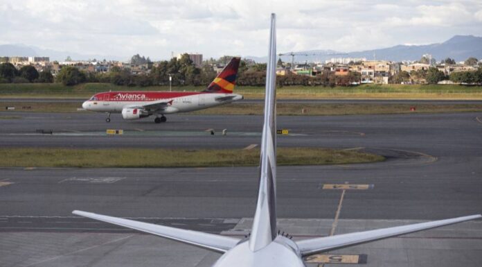 Estos son los primeros vuelos internacionales que se reactivarán en la pandemia