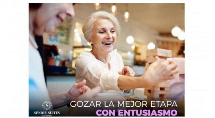 ¿Por qué vivir en un ambiente acogedor y entre amigos?