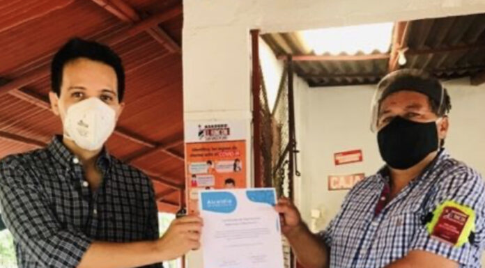 MÁS DE MIL EMPRESAS EN VILLAVICENCIO SE REACTIVARON DE MANERA RESPONSABLE A TRAVÉS DE LA PLATAFORMA SIRAE