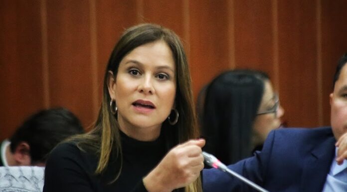 Aprobado en segundo debate proyecto que reglamenta el funcionamiento del Sistema General de Regalías