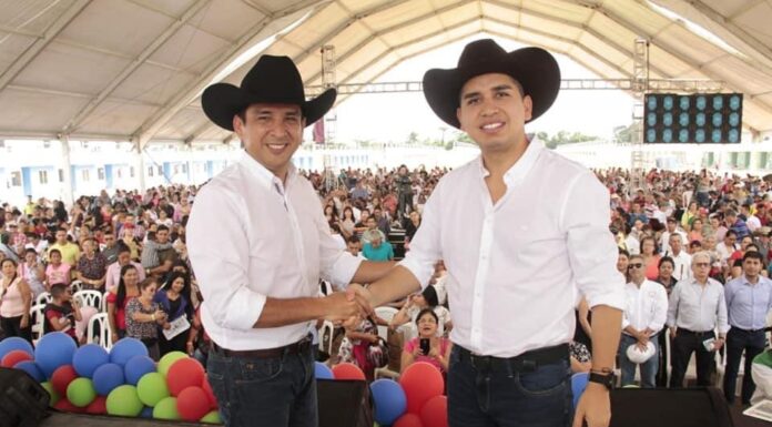 ¿Wilmar Barbosa nombrado como: Ministro de Vivienda?