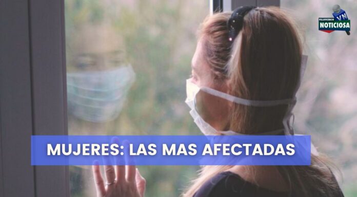 Pandemia ha golpeado emocionalmente a 6 de cada 10 colombianos