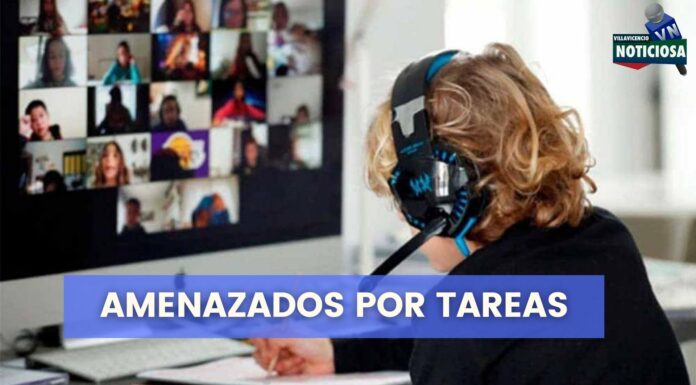 Amenazan a profesores por dejar «muchas tareas»