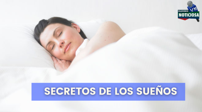 Secretos de los sueños: científicos usan algoritmos para conocerlos