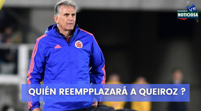 Salida de Queiroz de la Selección “no tiene reversa”, pero hay que pagarle una buena plata