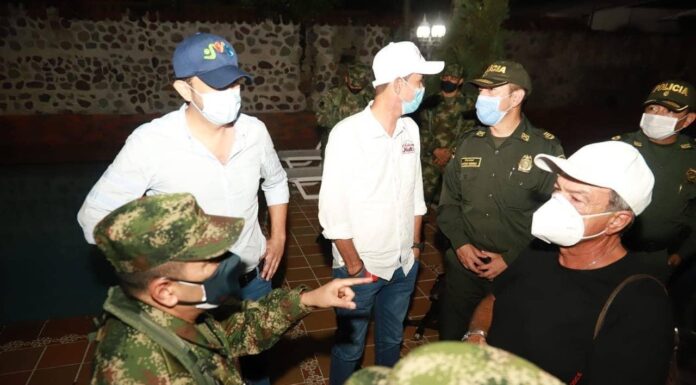 Plan CANDANDO de película